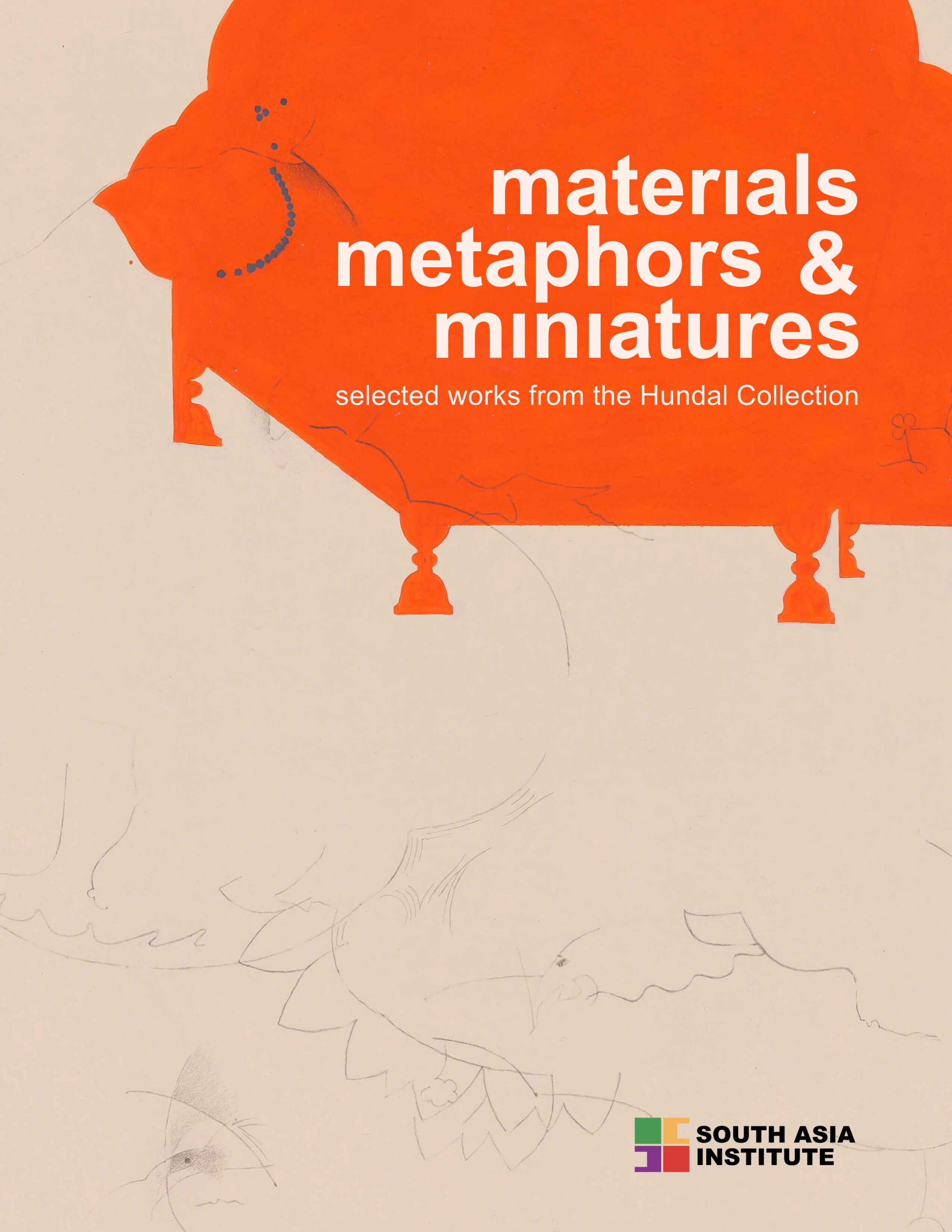 Exhibition Catalogue